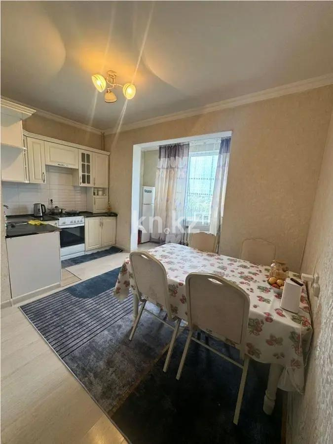 Продажа 1-комнатной квартиры, 50 м² в Алматы - фото 2