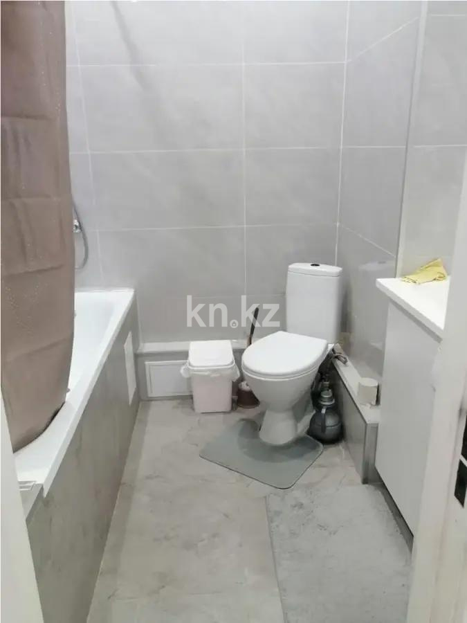 Продажа 2-комнатной квартиры, 49.6 м² в Астане - фото 3