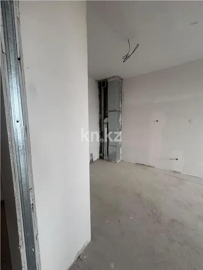 Продажа 2-комнатной квартиры, 52 м² в Алматы - фото 2