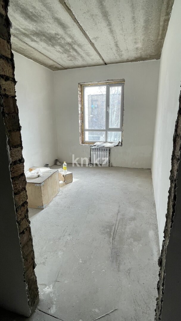 Продажа 1-комнатной квартиры, 41.5 м² в Караганде - фото 5