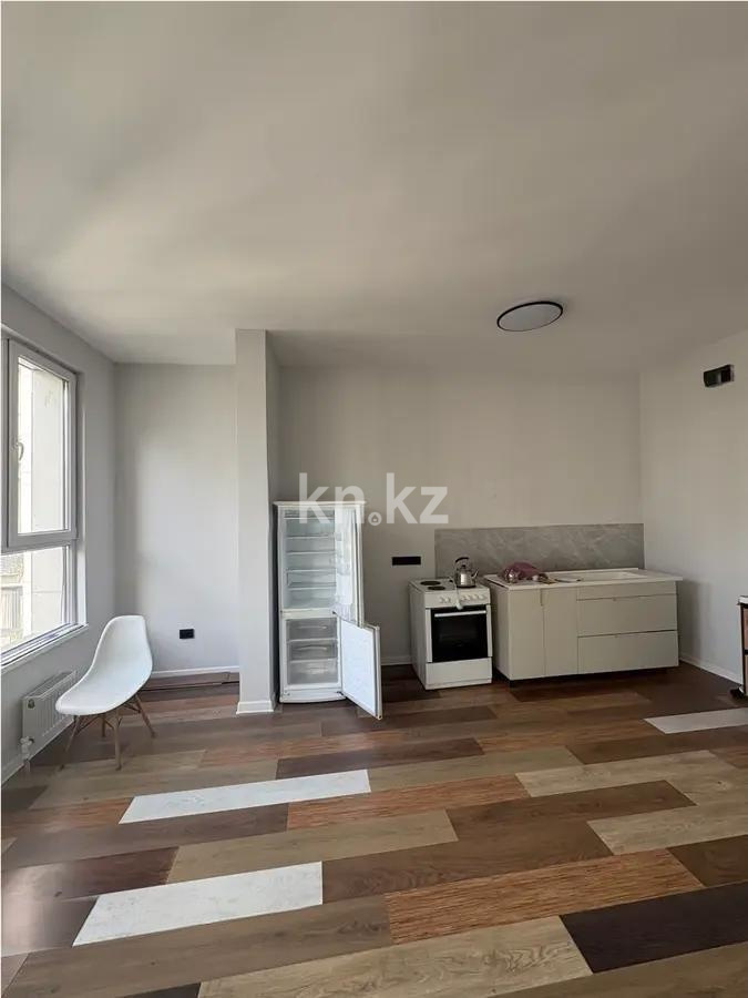 Продажа 1-комнатной квартиры, 50.4 м² в Алматы - фото 2