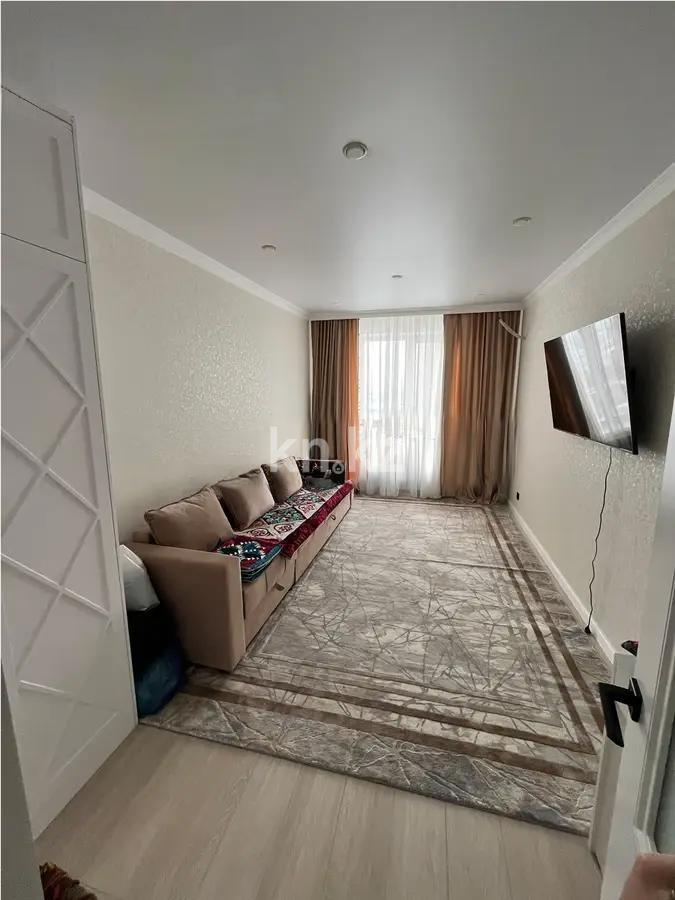 Продажа 2-комнатной квартиры, 57 м² в Астане
