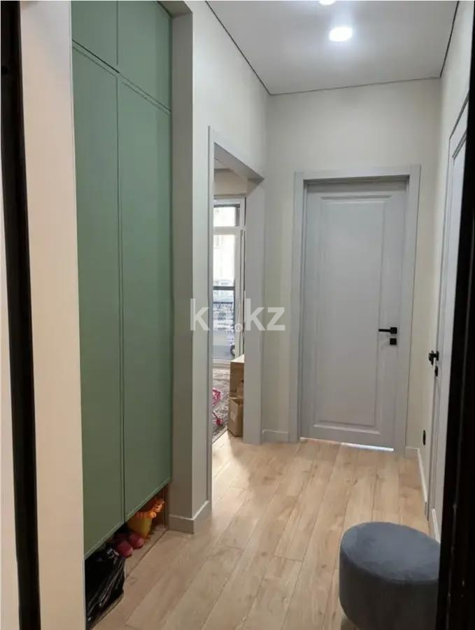 Продажа 2-комнатной квартиры, 52 м² в Астане - фото 4