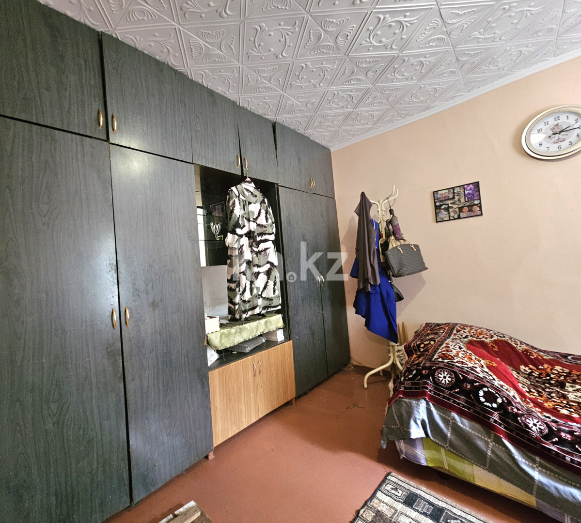 Продажа 2-комнатного дома, 50 м², ул. Шацкого в Алматы - фото 10