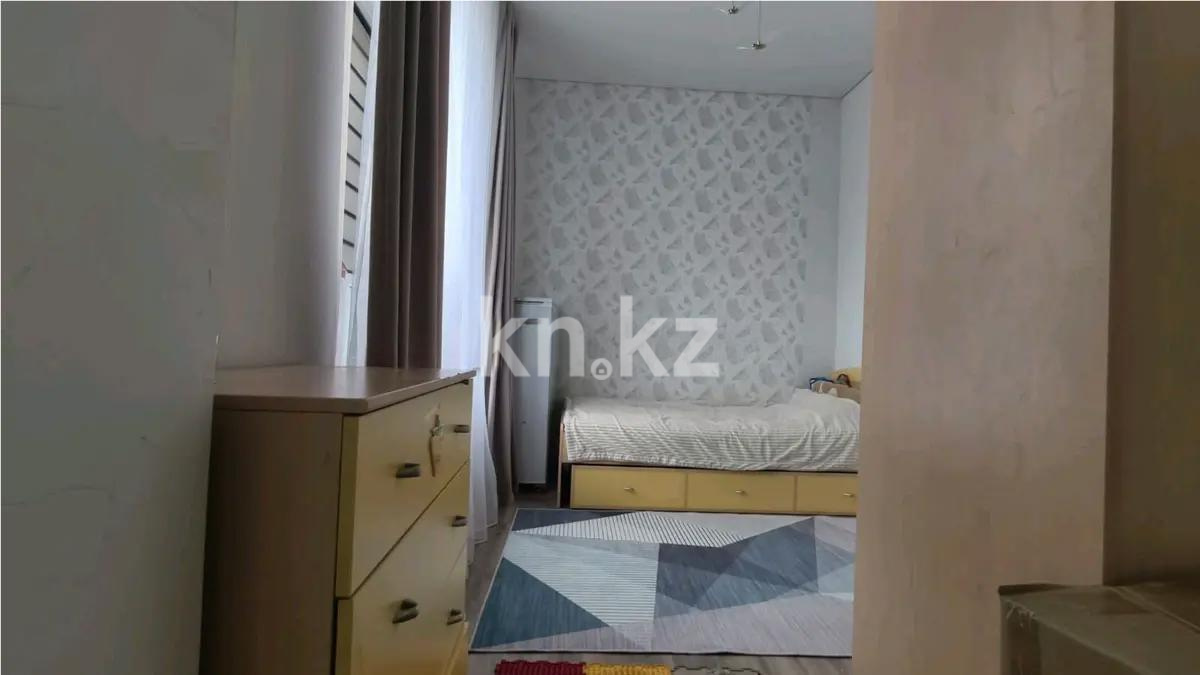 Продажа 4-комнатной квартиры, 97 м² в Астане - фото 4