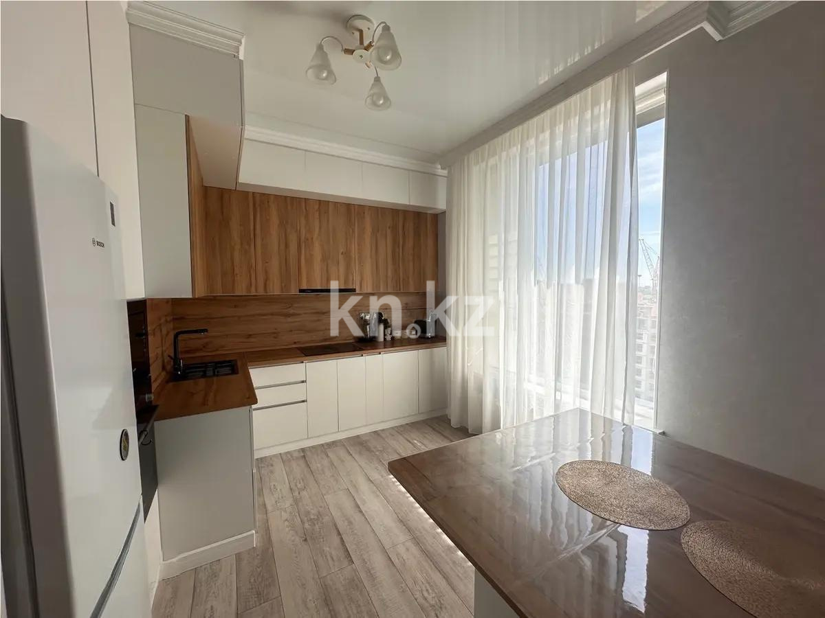 Продажа 3-комнатной квартиры, 95.3 м² в Астане - фото 4