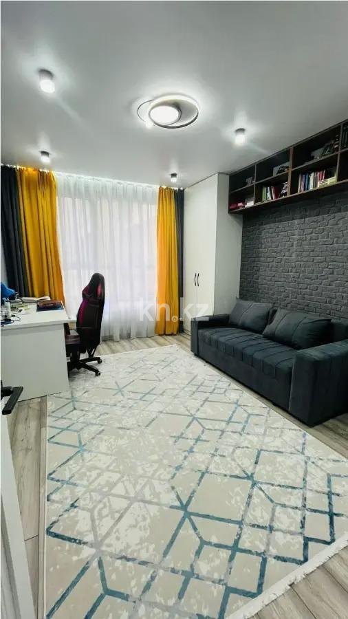 Продажа 3-комнатной квартиры, 87 м², ул. Коктерек, дом  139 в Алматы - фото 2