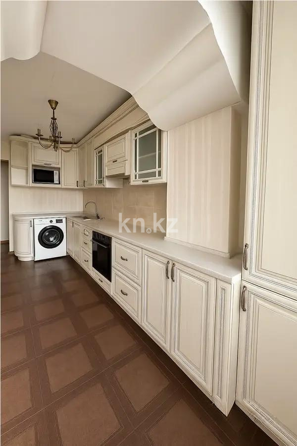 Продажа 3-комнатной квартиры, 50 м², ул. Есенберлина, дом  28 в Астане - фото 4