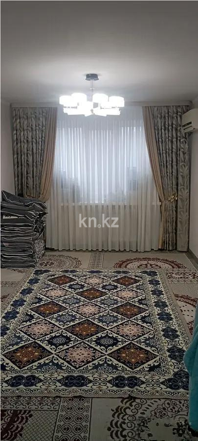 Продажа 3-комнатной квартиры, 69 м² в Темиртау