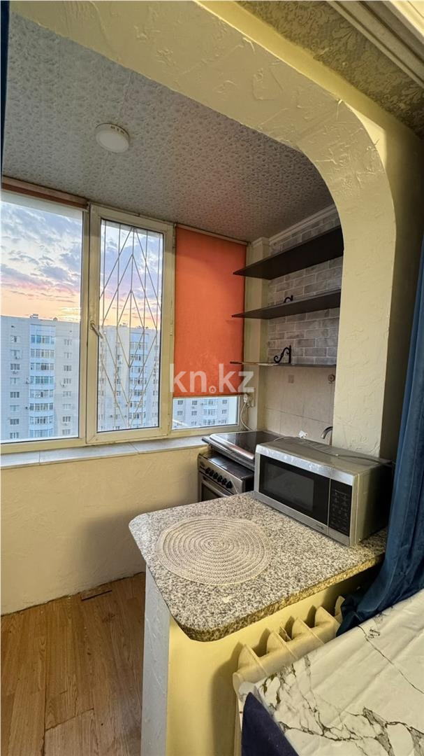 Продажа 3-комнатной квартиры, 56 м² в Астане - фото 8