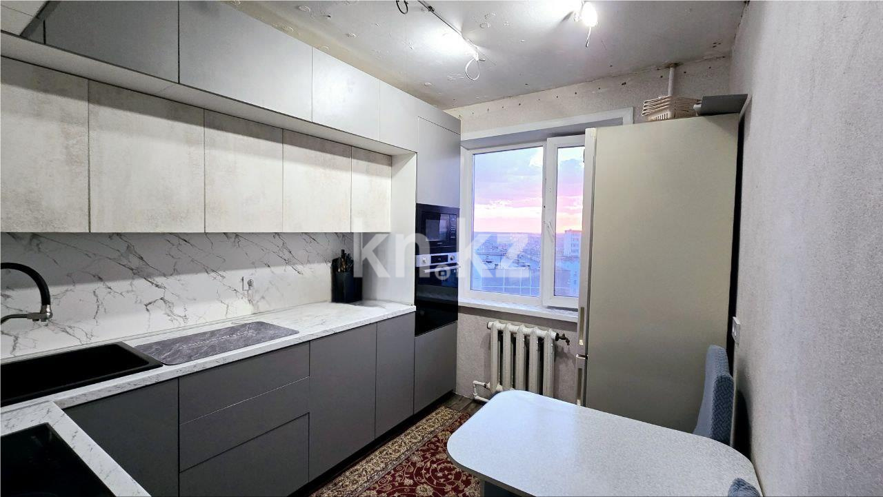 Продажа 4-комнатной квартиры, 91 м², мкр-н 8 в Темиртау - фото 7