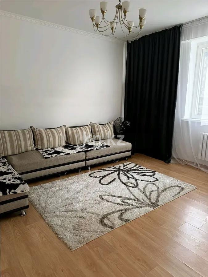 Продажа 2-комнатной квартиры, 65 м² в Астане