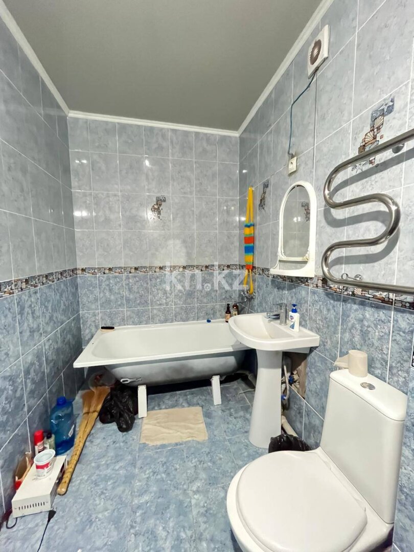 Аренда 1-комнатной квартиры, 40 м² в Астане - фото 6