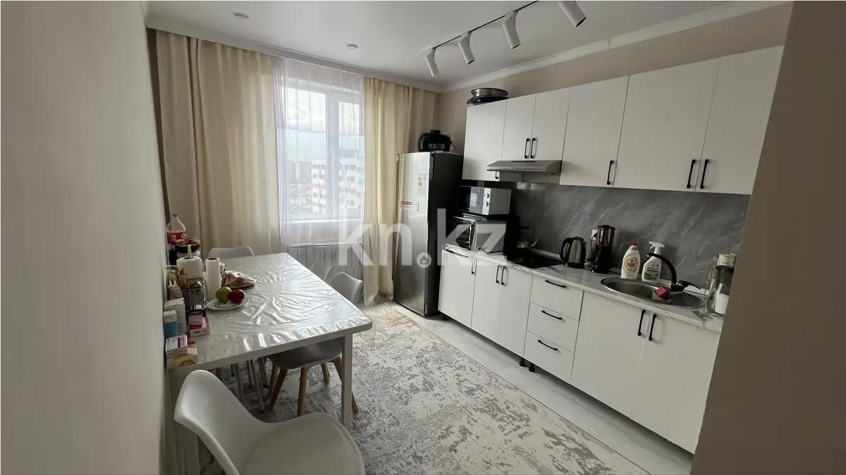 Продажа 1-комнатной квартиры, 35 м² в Алматы - фото 2
