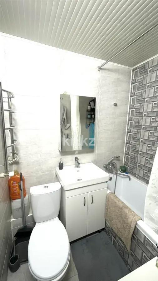 Продажа 1-комнатной квартиры, 33 м² в Алматы - фото 3