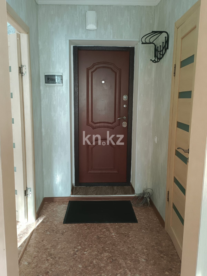 Аренда 1-комнатной квартиры, 40 м², ул. Сокпакбаева, дом  20 в Астане - фото 6