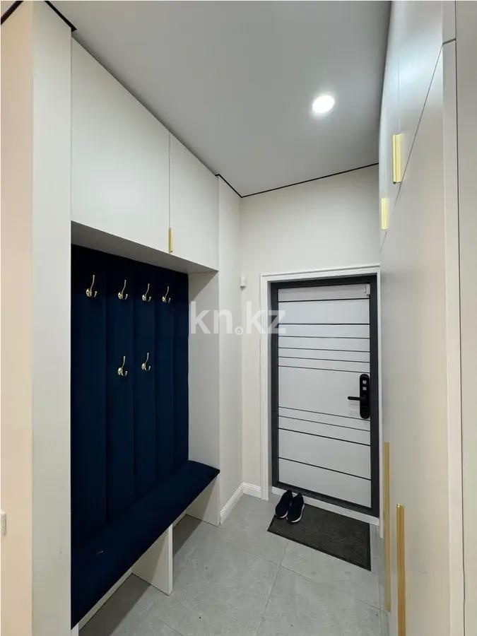 Продажа 3-комнатной квартиры, 110 м², ул. Утеген батыра, дом  11в в Алматы - фото 7