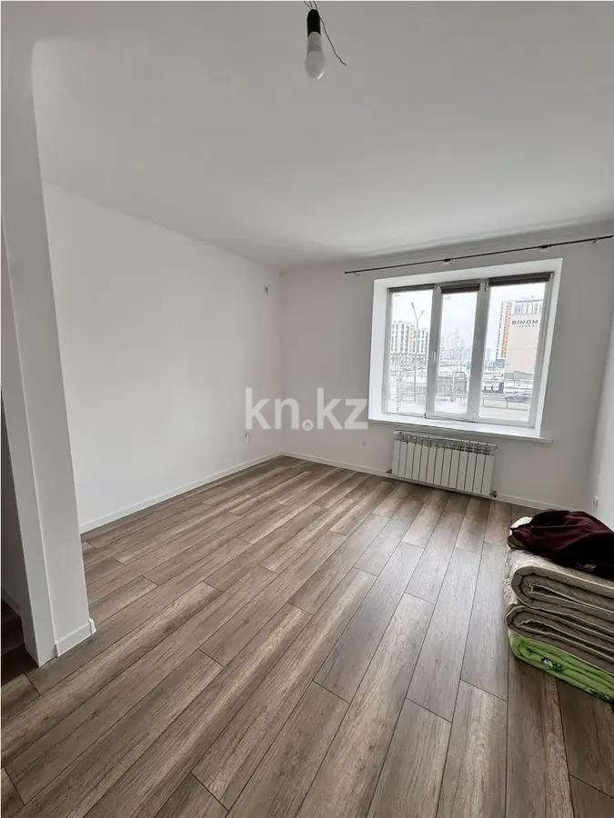 Продажа 1-комнатной квартиры, 44 м² в Астане