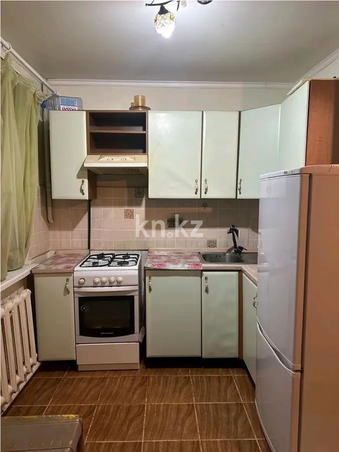 Продажа 2-комнатной квартиры, 41 м² в Алматы - фото 3