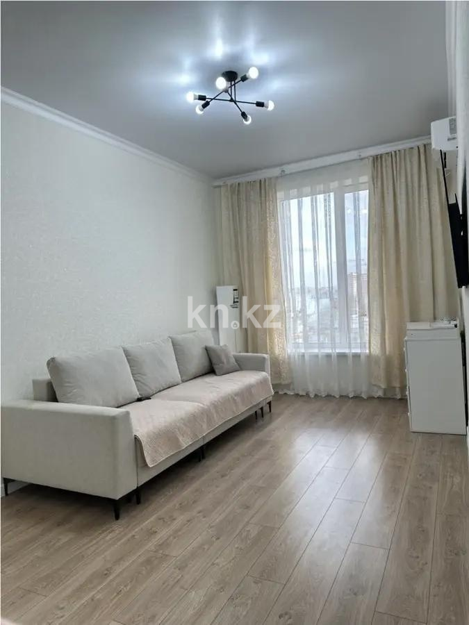 Продажа 1-комнатной квартиры, 36.5 м² в Астане