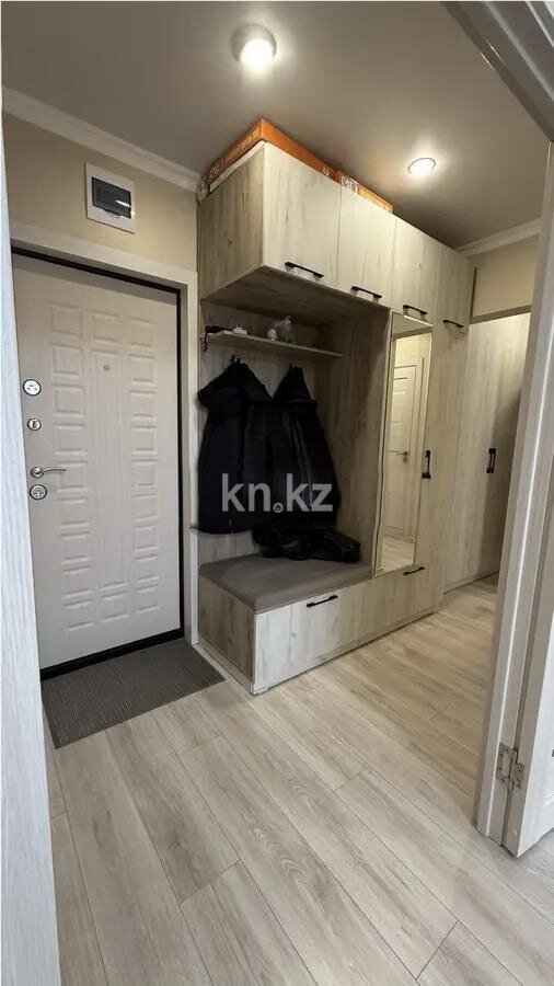 Продажа 1-комнатной квартиры, 41 м² в Караганде - фото 5