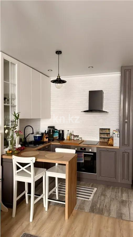 Продажа 2-комнатной квартиры, 47 м² в Астане - фото 3