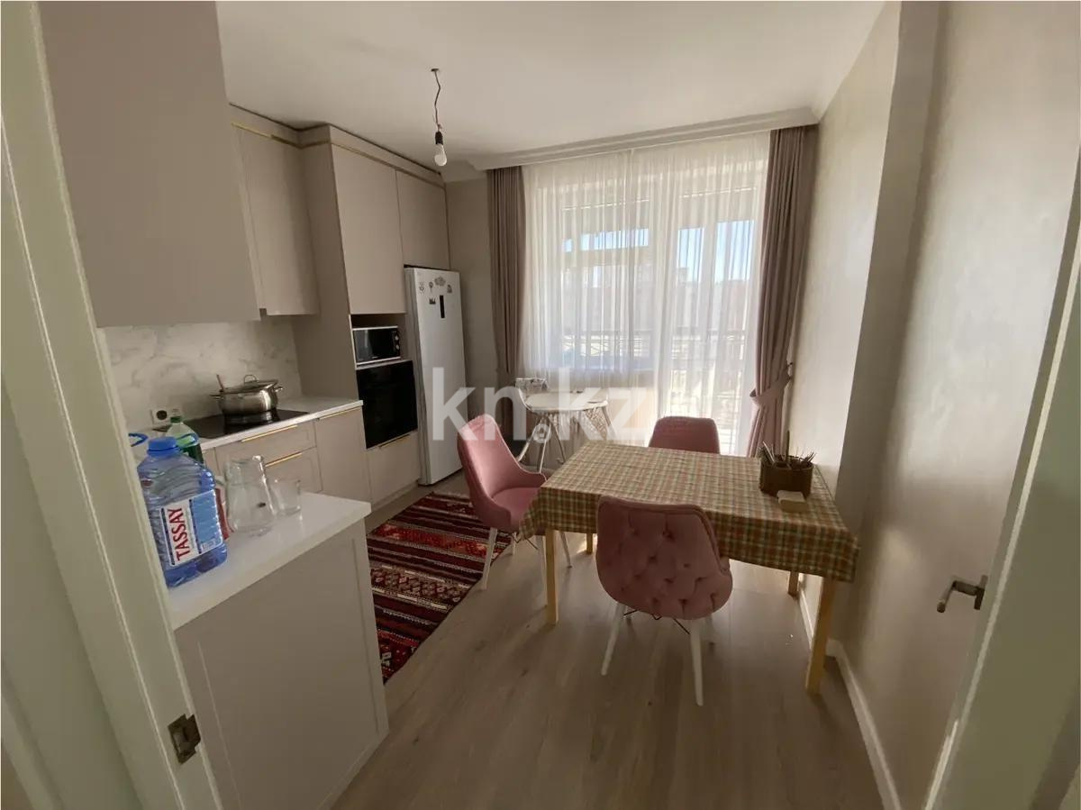 Продажа 1-комнатной квартиры, 45 м² в Астане - фото 2