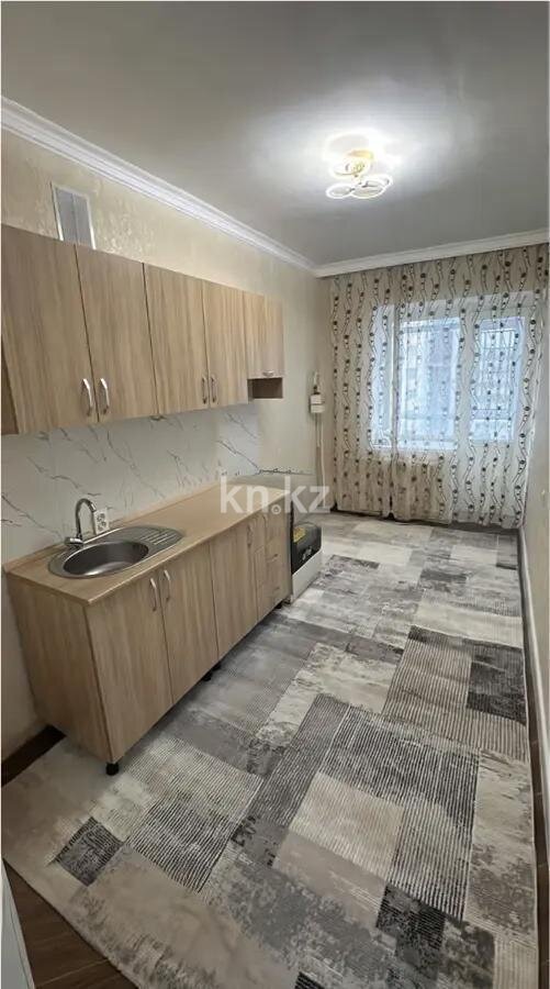 Продажа 1-комнатной квартиры, 34 м² в Астане - фото 2