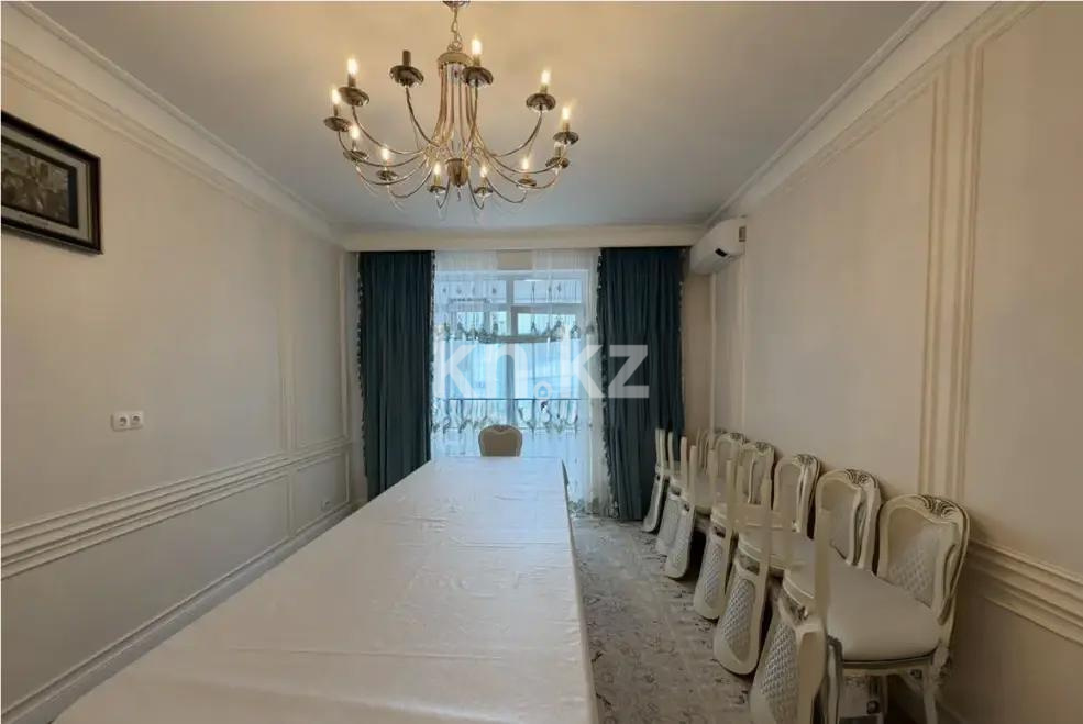 Продажа 3-комнатной квартиры, 92 м² в Астане