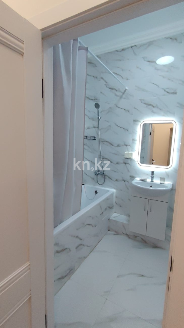 Аренда 1-комнатной квартиры, 40 м² в Астане - фото 6