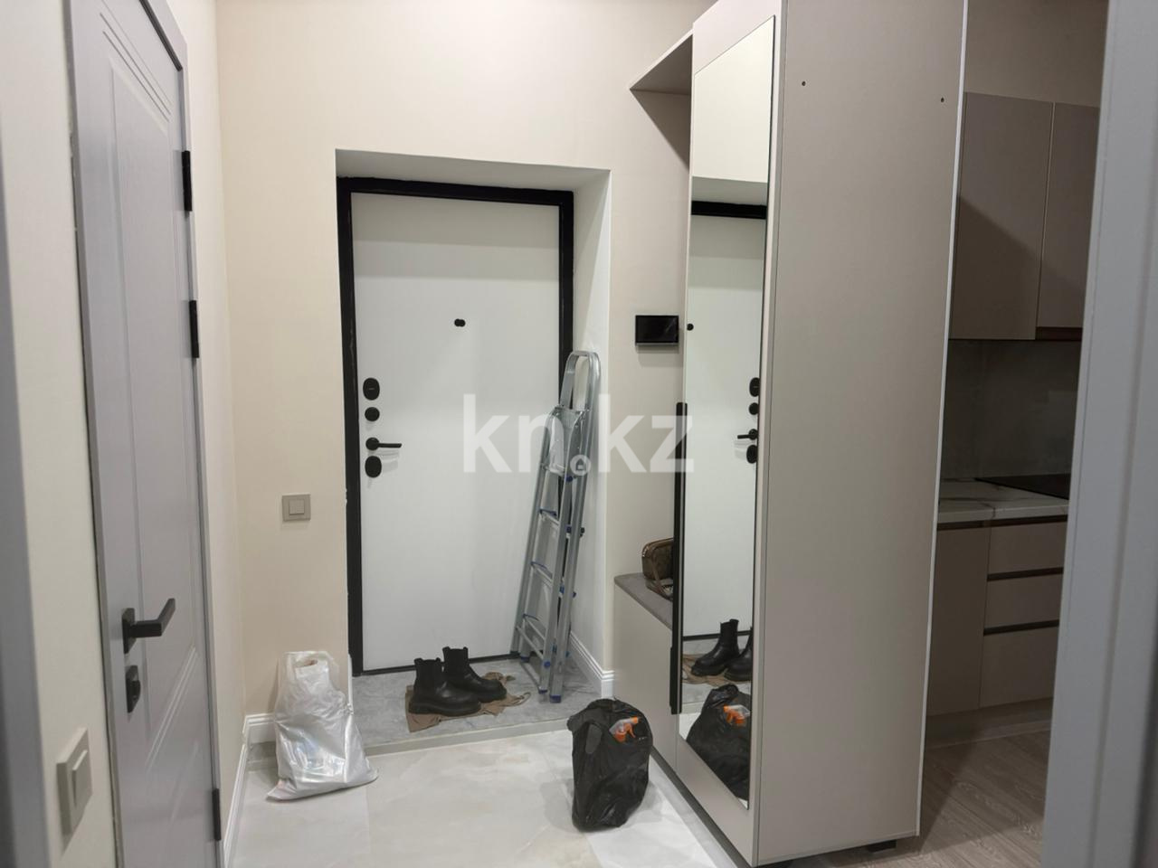 Аренда 2-комнатной квартиры, 40 м² в Астане - фото 6