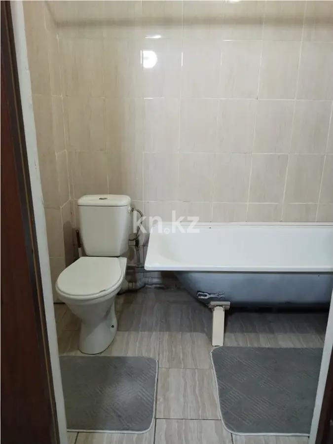 Продажа 1-комнатной квартиры, 40 м², мкр-н Кулагер, дом  54 в Алматы - фото 4