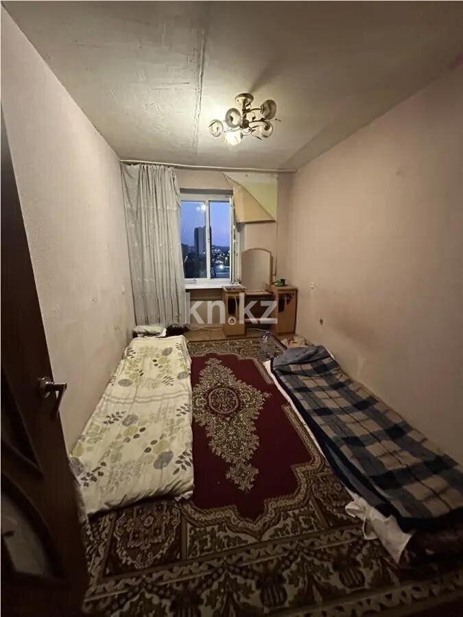 Продажа 2-комнатной квартиры, 46 м² в Караганде - фото 2