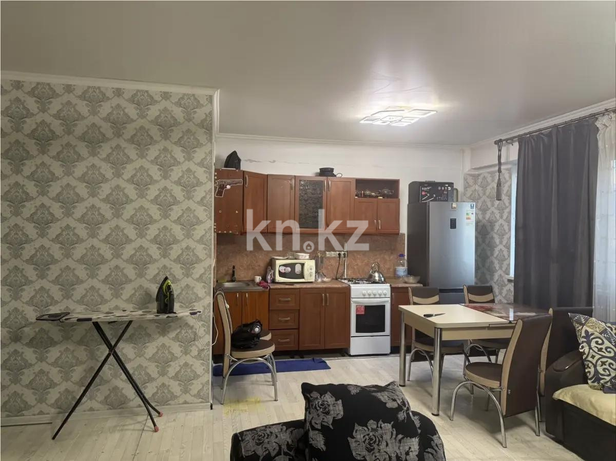 Продажа 2-комнатной квартиры, 70 м² в Алматы - фото 3