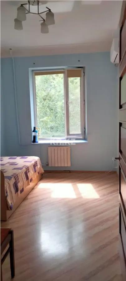 Продажа 3-комнатной квартиры, 66.4 м², пр. Абая, дом  20/16 в Алматы - фото 3