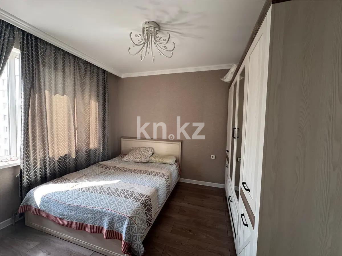 Продажа 1-комнатной квартиры, 40.7 м², ул. Макатаева, дом  131/3 в Алматы