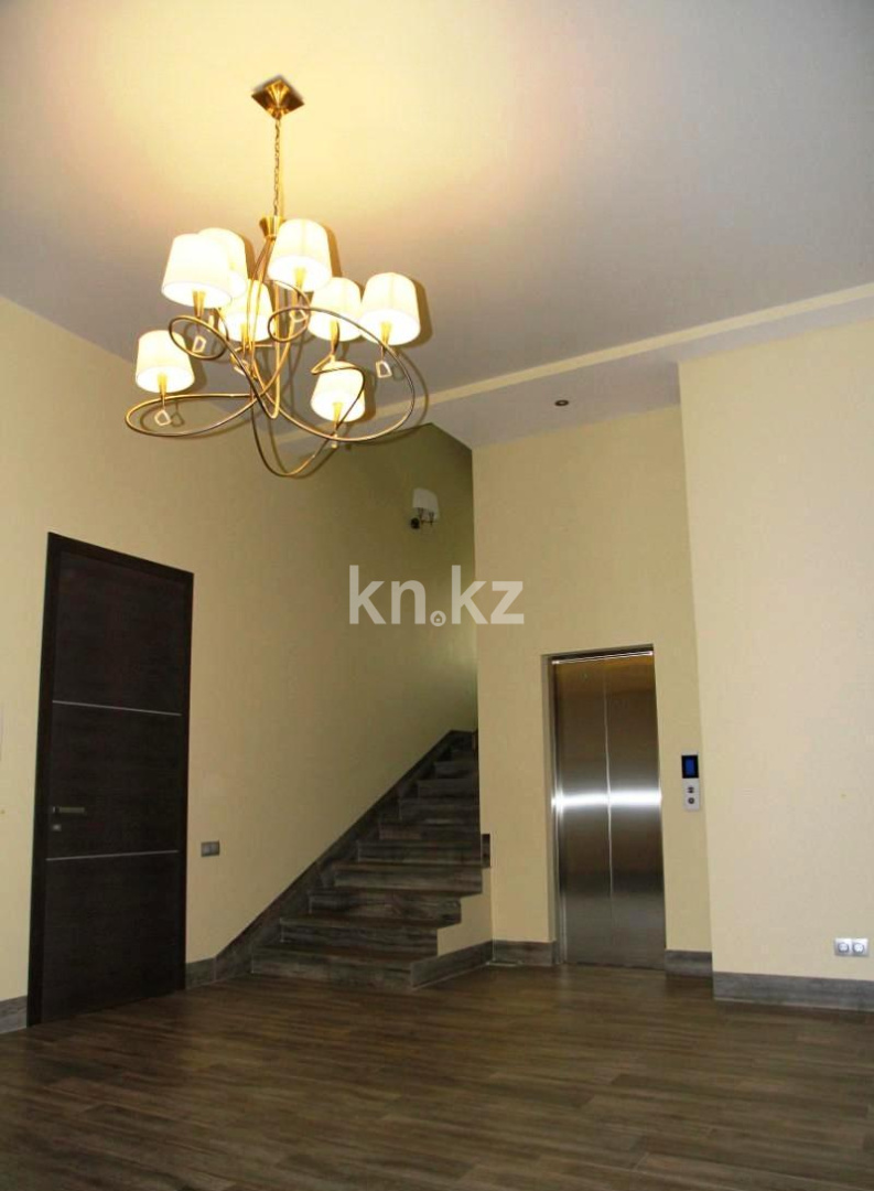 Продажа 9-комнатного дома, 675 м² в Алматы - фото 14