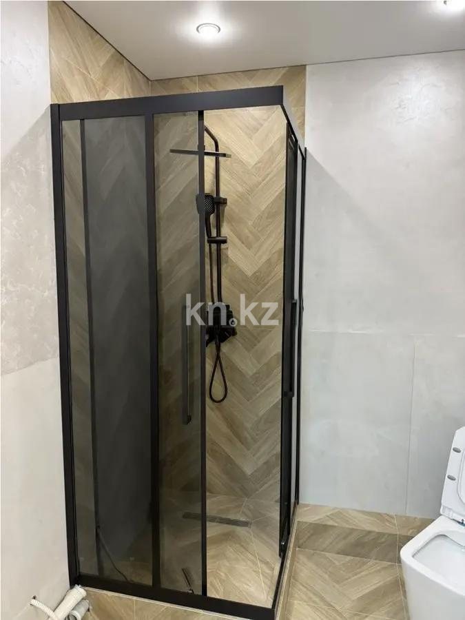 Продажа 1-комнатной квартиры, 39 м², мкр. Шугыла, дом  340/37 в Алматы - фото 3