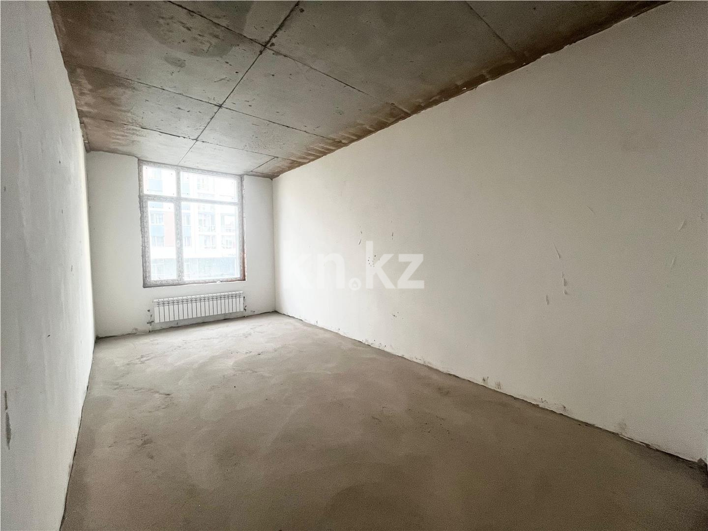 Продажа 3-комнатной квартиры, 88.5 м² в Астане - фото 4