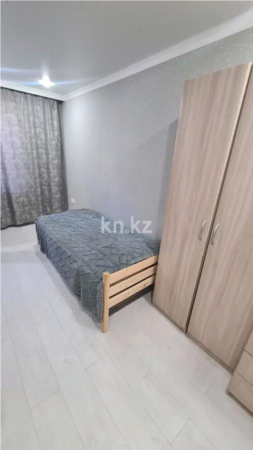 Продажа 3-комнатной квартиры, 57.4 м² в Астане - фото 2