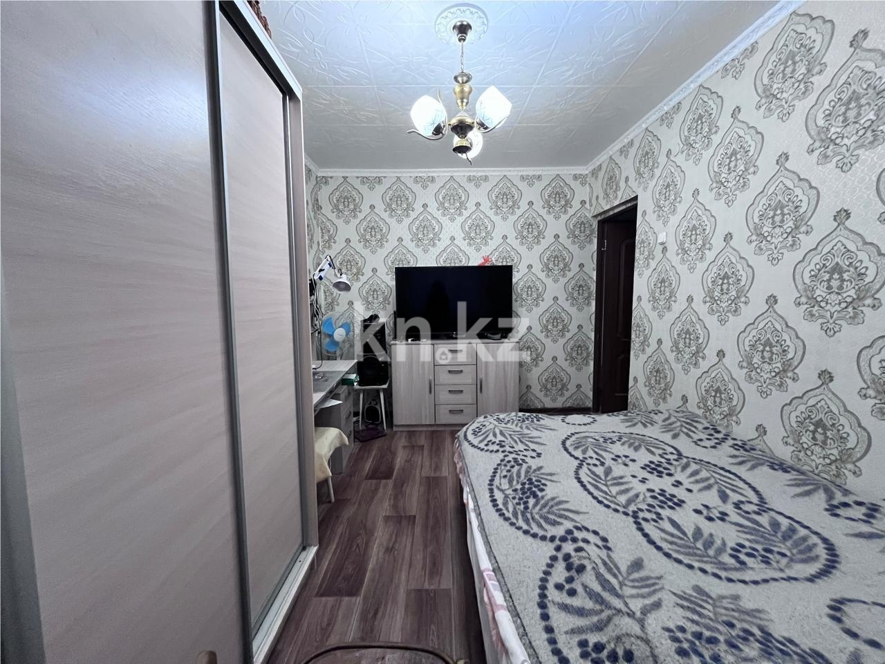 Продажа 2-комнатной квартиры, 56 м² в Караганде - фото 4