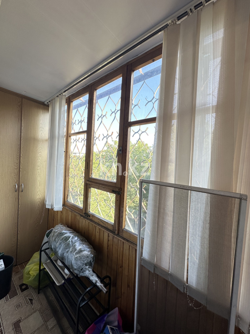Продажа 5-комнатной квартиры, 101.4 м² в Караганде - фото 5