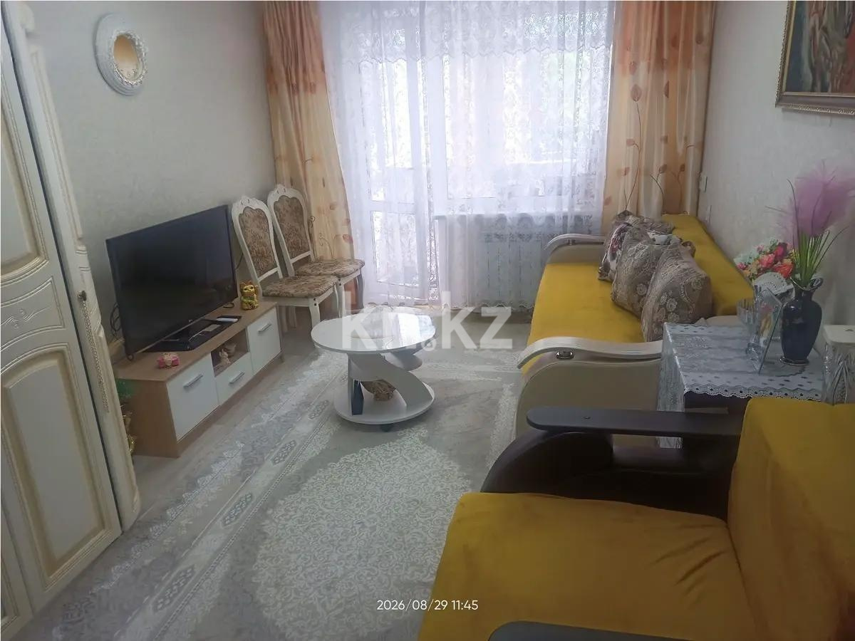 Продажа 2-комнатной квартиры, 45 м² в Шахтинске