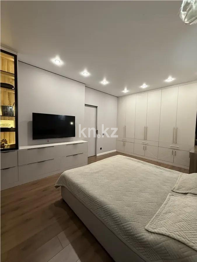 Продажа 2-комнатной квартиры, 50 м², пр. Туран, дом  39 в Астане