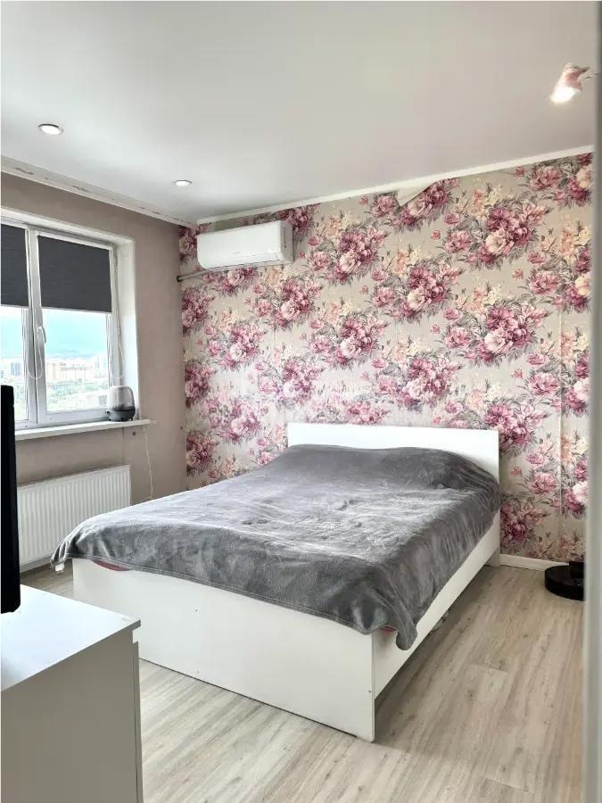 Продажа 2-комнатной квартиры, 72.8 м², ул. Брусиловского, дом  159 в Алматы - фото 2