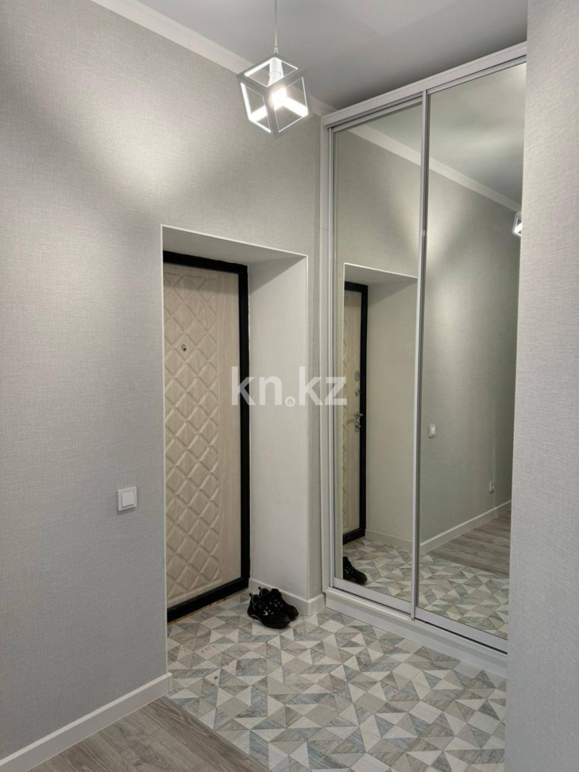 Аренда 1-комнатной квартиры, 40 м² в Астане - фото 3
