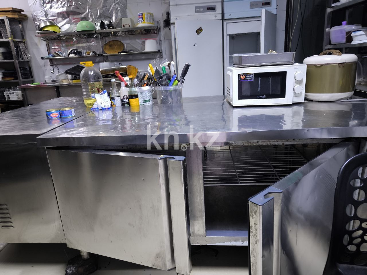 Продажа , 300 м², пр. Достык, дом  105 в Алматы - фото 2