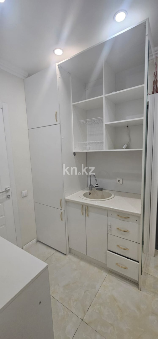 Продажа 2-комнатной квартиры, 45 м² в Астане - фото 9