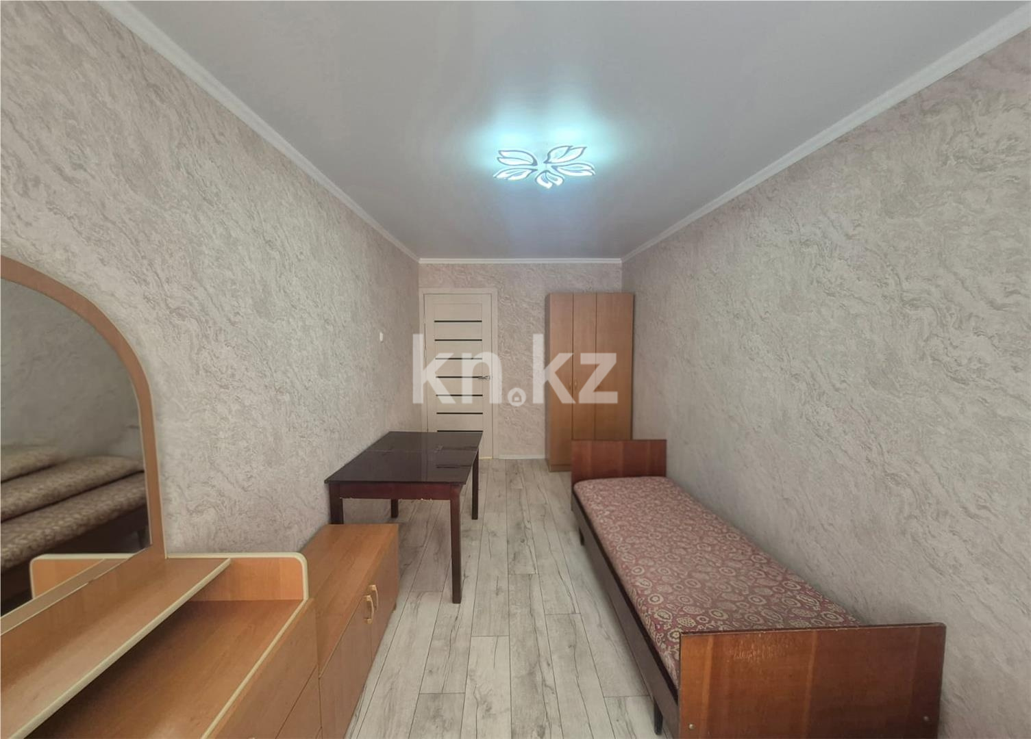 Продажа 2-комнатной квартиры, 46 м² в Караганде - фото 4