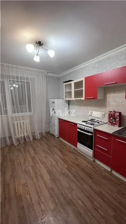 Продажа 1-комнатной квартиры, 35.6 м² в Астане - фото 3